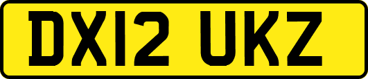 DX12UKZ