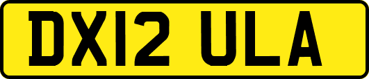 DX12ULA