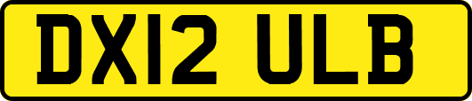 DX12ULB