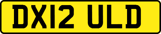 DX12ULD