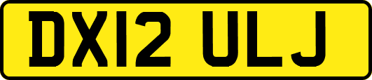 DX12ULJ