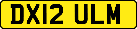 DX12ULM