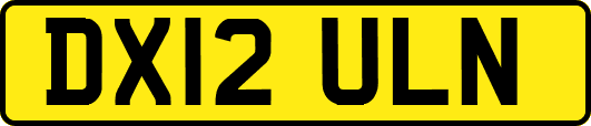 DX12ULN