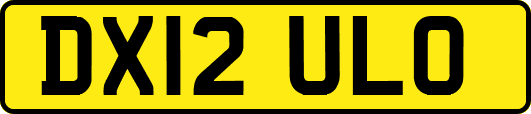 DX12ULO