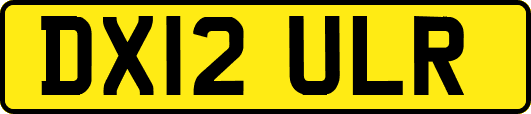 DX12ULR