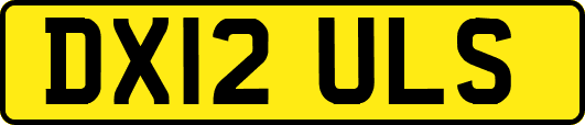 DX12ULS