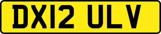 DX12ULV