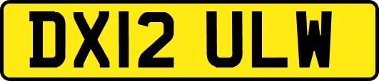 DX12ULW