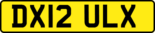 DX12ULX