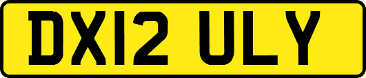 DX12ULY