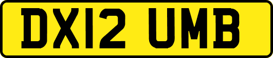 DX12UMB