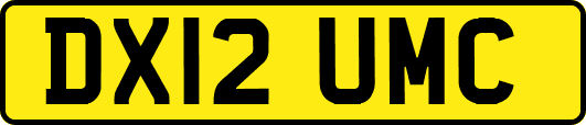 DX12UMC