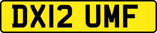 DX12UMF