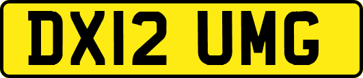 DX12UMG