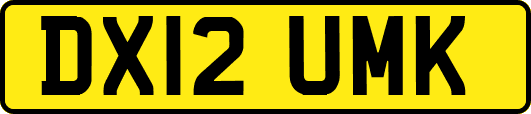 DX12UMK