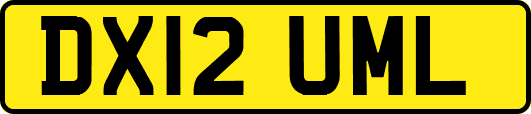DX12UML