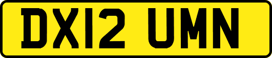 DX12UMN