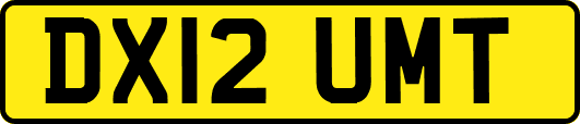 DX12UMT