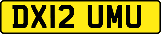 DX12UMU