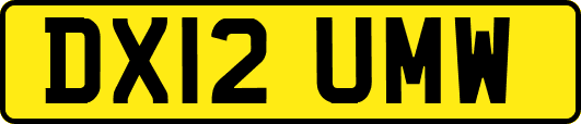 DX12UMW