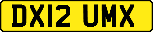 DX12UMX