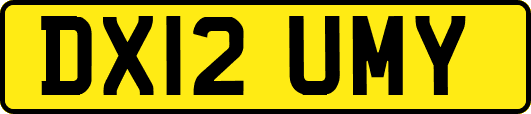 DX12UMY