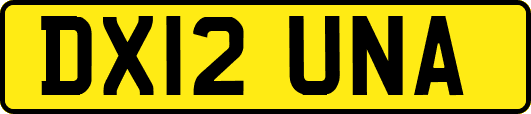 DX12UNA
