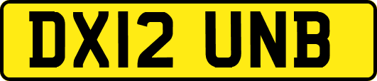 DX12UNB