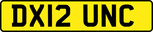 DX12UNC