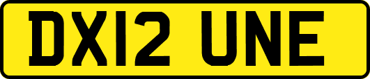 DX12UNE