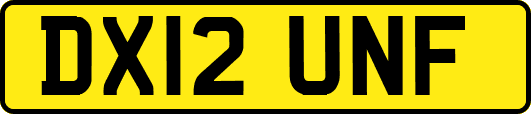 DX12UNF