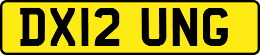 DX12UNG