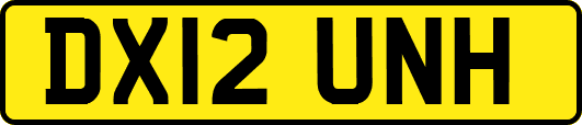 DX12UNH