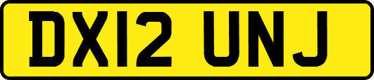 DX12UNJ