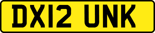 DX12UNK