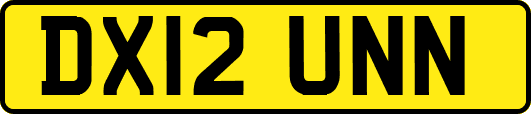 DX12UNN