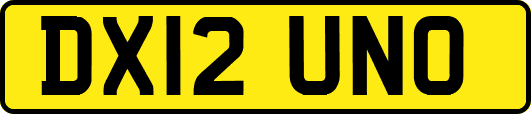 DX12UNO