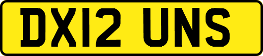 DX12UNS
