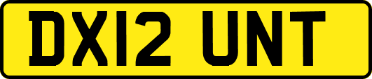 DX12UNT