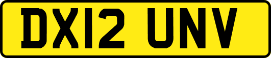 DX12UNV