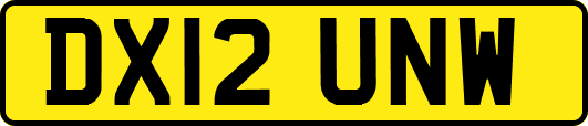 DX12UNW