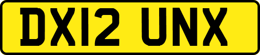 DX12UNX