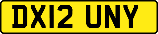 DX12UNY