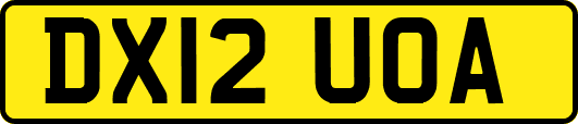 DX12UOA