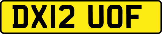 DX12UOF