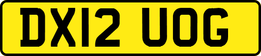 DX12UOG