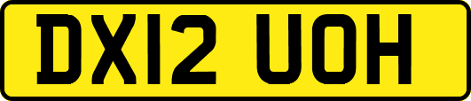 DX12UOH