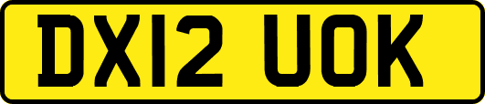 DX12UOK