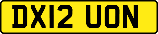 DX12UON