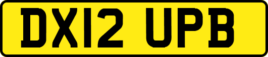 DX12UPB